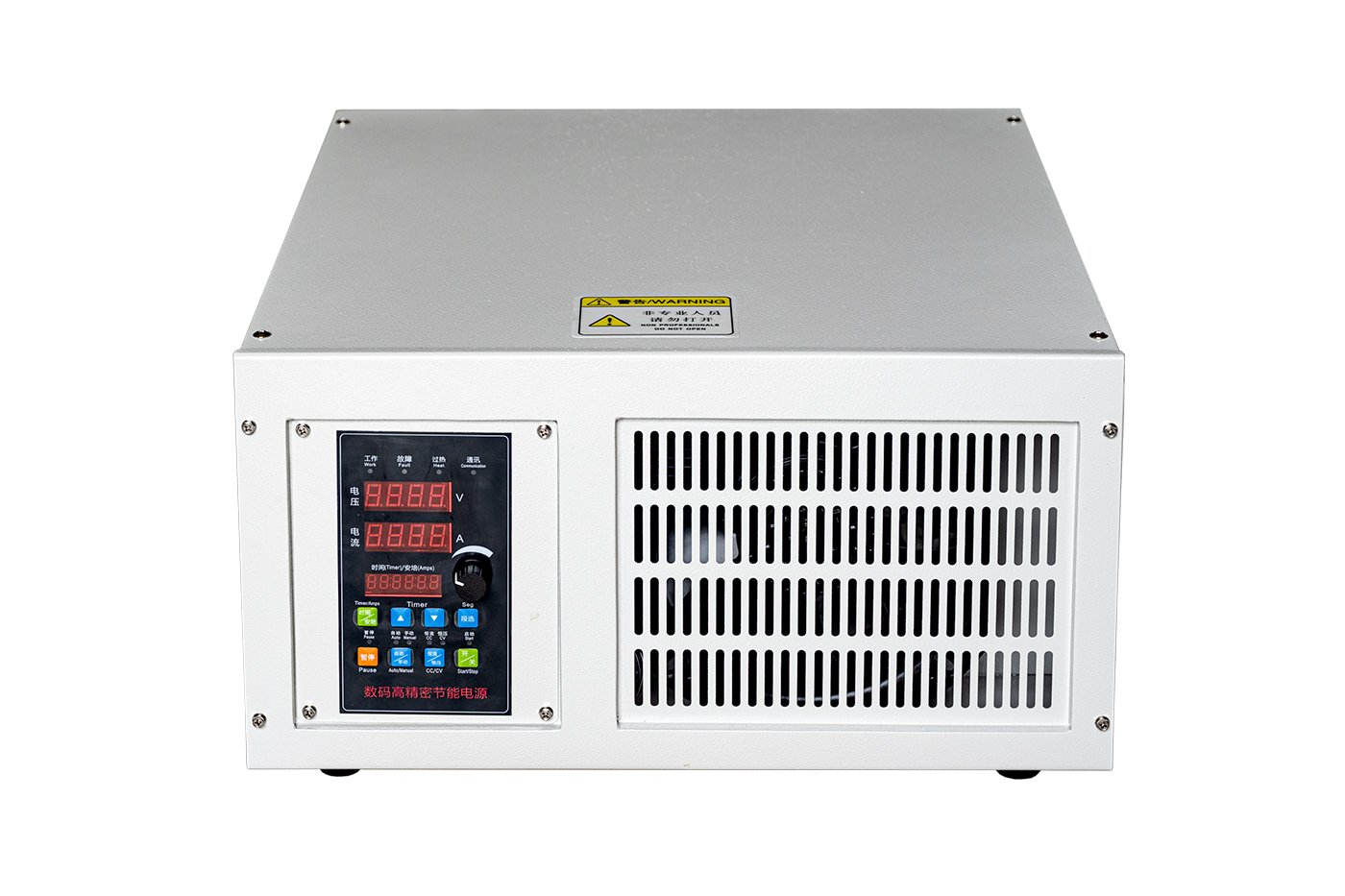 Synchronous Power Rectifier